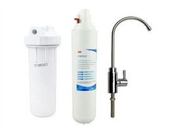 3M净宜CDW7201Z家用净水器 报价、渠道与购买指南