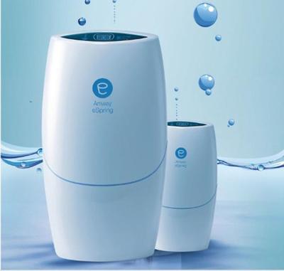 安利净水器深度解析 从核心技术到家用体验