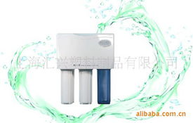 上海汇兴塑料制品 专业铸就品质，净水守护健康——家用净水器产品全览