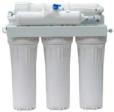 提升家庭饮水品质 贝朗厨下式净水器全面解析