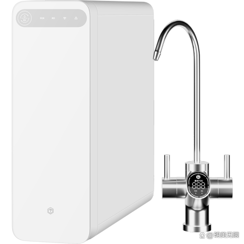 2024年最新家用净水器品牌推荐 哪些好用又靠谱？