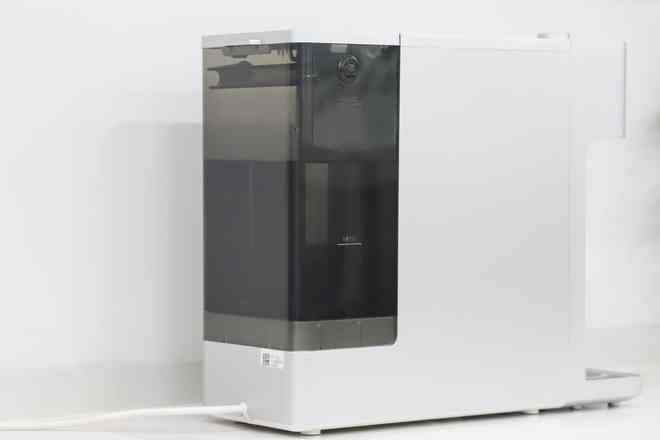 优倍纯WP TR51家用净水器评测 便捷操作与深度净化的双重惊喜